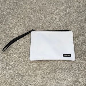 Rareform wristlet